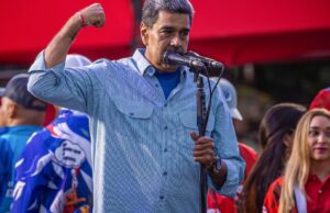 Nicolás Maduro le pidió a la Justicia venezolana que actúe contra María Corina Machado y Edmundo González Urrutia