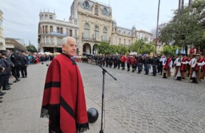 Lanzamiento del Operativo Invierno Seguro 2024