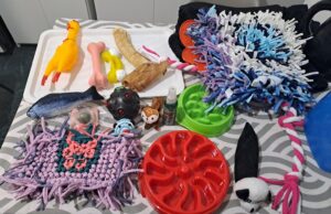 Con más de 130 expositores se realizará una nueva Feria de Emprendedores. FOTOS