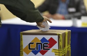 Temores de la oposición venezolana porque el régimen de Maduro podría burlar la elección