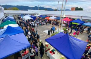 Se viene la 3era edición de la Feria de Emprendedores.VIDEO/FOTOS