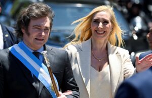 A pesar de los problemas, el tema electoral 2025 gana espacio – Por: Daniel Salmoral
