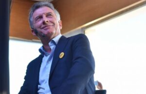 La cúpula del PRO prepara el relanzamiento del partido para agosto