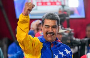 Elecciones en Venezuela: Maduro dice que ganó pero la oposición denuncia fraude