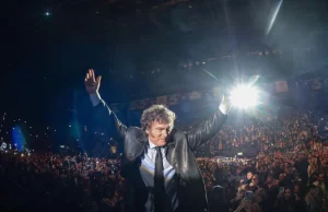 Milei inicia la campaña electoral 2025: desembarcará en Buenos Aires junto a Espert y Bullrich