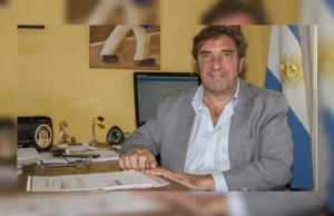 Nicolás O’Brien (Director Gral de Adultos Mayores): «Lo esencial es darle mucha más importancia a la gente mayor»