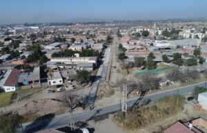 Municipalidad y Provincia avanzan en la regularización de más de 10 mil terrenos