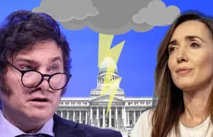 En el Gobierno quieren terminar con el conflicto pero siguen los resquemores con Villarruel