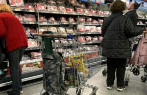 Este viernes se publica el índice de inflación de junio y el Gobierno anticipó que estará por debajo del 5%