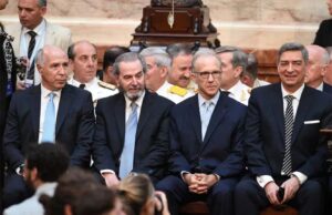 La Corte Suprema no irá al acto en Tucumán de Javier Milei