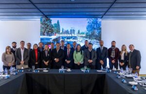 Los representantes del transporte de las provincias continúan con el reclamo ante Nación por los subsidios