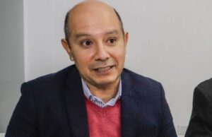 Carlos H. Saravia (Pte. ENRESP): «Con el tema tarifas, desde el Ente trabajamos con mucha seriedad y responsabilidad»