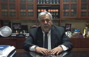 Luis «Lucho» Zavaleta (UCR): «El radicalismo en Salta se desencamina más cada vez»