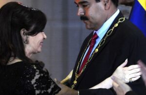 Los muchachos maduristas – Por: Alejandro Borensztein