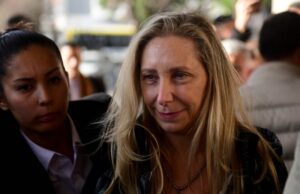Karina quiere terminar con el PRO y analiza ser candidata a jefa de gobierno