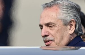 La Justicia encontró fotos y videos que sugieren golpes de Alberto Fernández a Fabiola