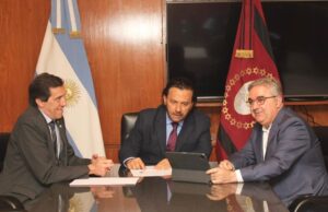 Gobernadores de la Mesa del Litio apuestan al RIGI para concretar inversiones por USD19 mil millones en la región