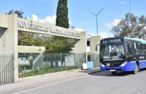 Renovación de Pase Libre para alumnos ingresantes de la UNSA