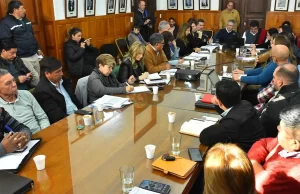 Análisis «7 PM»: Expectativas con el RIGI en Salta…