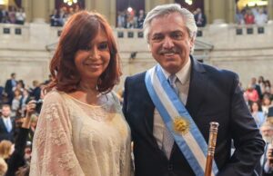 ¿Alberto mató al kirchnerismo? la encuesta fatal que preocupa a La Cámpora