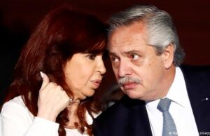 El escándalo de Alberto Fernández y las señales de Cristina Kirchner sembraron más incertidumbre al peronismo
