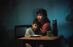 Según un informe de UNICEF, un millón de chicos se van a dormir sin cenar en Argentina. VIDEO/UNICEF