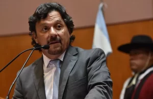 Provincia y Nación presentarán este jueves el plan de ejecución de obras prioritarias para Salta