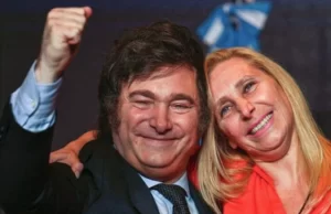 Encuesta: Malas noticias para los hermanos Milei