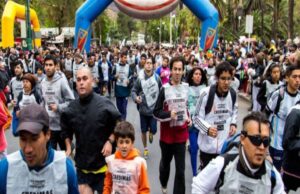 Saeta: los participantes de la Maratón de Hirpace tendrán beneficios para el servicio metropolitano
