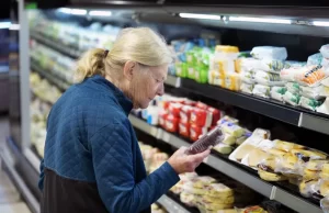 La inflación de julio fue del 4%. En los primeros 7 meses de 2024 ya subió un 87%