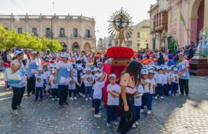 Milagro salteño: Tránsito desplegará un amplio operativo durante el fin de semana