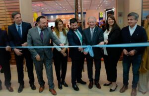 Inauguraron Argentina Mining 2024: Salta se consolida en innovación, sostenibilidad y crecimiento para una minería del futuro