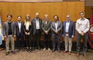 Empresas mineras en Salta apuestan al RIGI para inversiones del orden de los USD 9 mil millones