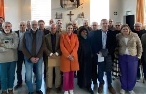 Análisis «7 PM»: Diputados de LLA hacen sociales con genocidas…