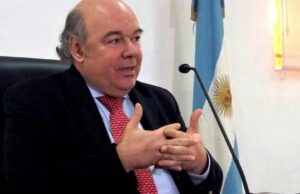 Abel Cornejo: «El Jury de Enjuiciamiento en la provincia no funciona»