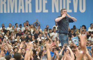 Basta de huevo – Por: Alejandro Borensztein