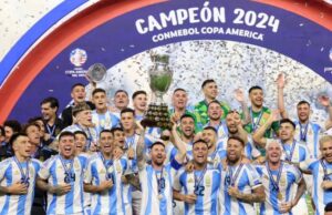 La TV Pública no trasmitirá Argentina Vs. Chile