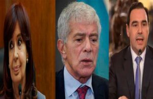 Una nueva encuesta midió a 28 dirigentes: los peores fueron Cristina, un ministro y un gobernador