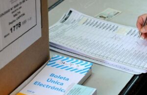 Las elecciones provinciales serían en mayo y se eliminarían las PASO