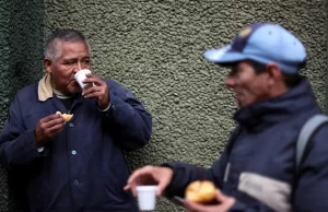 Debilidad del modelo económico: entre el derrumbe del gasto público y la crisis social por la caída del consumo – Por: Hernán Herrera