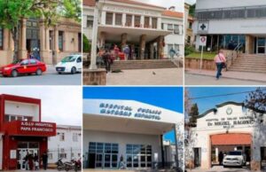 Funcionamiento de los servicios de salud durante las celebraciones del Milagro