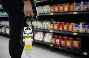 La inflación de agosto fue del 4,2%, según el INDEC