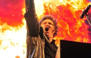 Javier Milei presenta a La Libertad Avanza como partido nacional