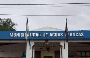 Diputados aprobaron la intervención a Aguas Blancas: Ahora pasa al Senado