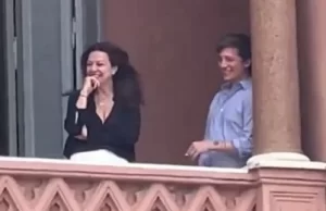 La brutal interna entre dos amigos de Milei: el asesor y la ministra