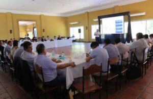 Presupuesto 2025: comienzan las reuniones del Ejecutivo, municipios y legisladores provinciales