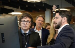 Encuesta: cae la aprobación del gobierno y crece el pesimismo sobre la economía