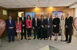 Comenzará a operar el vuelo Salta – Asunción: lo anunció el gobernador Sáenz