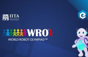 La Liga Nacional “World Robot Olympiad” se realiza en Salta