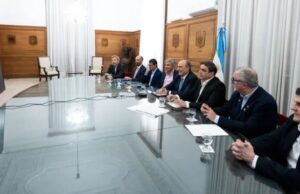 El Gobierno dice ahora que las provincias deberán ajustar USD 20 mil millones y no USD 60 mil millones